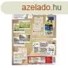 Tanuli munkalap csomag STIEFEL IV.osztlyos
