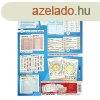Tanuli munkalap csomag STIEFEL I.osztlyos