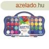 Vzfestk GIOTTO 23 mm 36 darabos