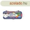 Vzfestk GIOTTO 23 mm 12 darabos