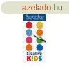 Vzfestk ICO Creative Kids 28 mm 12 darabos