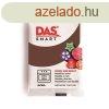 Gyurma DAS Smart sthet s modellez gyurma 57 g csokold