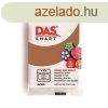 Gyurma DAS Smart sthet s modellez gyurma 57 g karamell