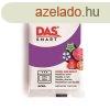 Gyurma DAS Smart sthet s modellez gyurma 57 g lila