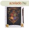 Harry Potter jegyzetfzet A5 s Toll Kszlet