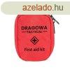 DRAGOWA Tactical Elssegly Kszlet Compact, piros