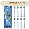 Oral B Cserlhet kefefejek Precision Clean EB20 8 db