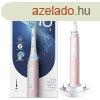 Oral B Elektromos fogkefe Series iO 3 Blush Pink