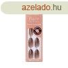 KISS ntapad krmk ImPRESS Bare but Better MA - Cozy 30 db