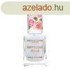 Dermacol Rzsa illat krmlakk Imperial Rose (Nail Polish) 