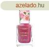 Dermacol Rzsa illat krmlakk Imperial Rose (Nail Polish) 