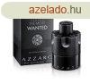 Azzaro The Most Wanted Intense - EDP 50 ml