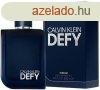 Calvin Klein CK Defy - parfm 200 ml