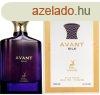 Alhambra Avant Silk - EDP 100 ml