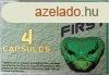 GREEN SNAKE FIRST - 4 db potencianvel