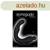  Renegade Vibrating Massager III Black 