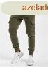Just Rhyse Huaraz Sweat Pants olive