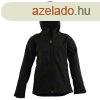SOL&#039;S Gyerek softshell dzseki Replay - Fekete | 10 