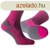 Ardon Ni trekking zokni FLR TREK - Rzsaszn | 35-38