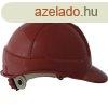 Ardon Munkavdelmi sisak SH-1 - Piros | unisex