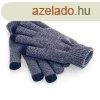 Beechfield rintkperny kompatibilis kttt keszty -Touch