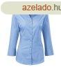 MALFINI Ni hromnegyedes ujj ing Style - gsznkk | XL