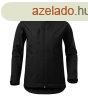 MALFINI Gyerek softshell dzseki Performance - Fekete | 122 c