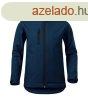MALFINI Gyerek softshell dzseki Performance - Tengerszkk |
