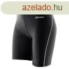 SPIRO Ni sportnadrg BodyFit - Fekete | M/L