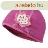 Pletex Baba sapka horgolt virggal - Stt orchidea | 44-48