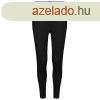 Just Cool Ni jrahasznostott sport leggings - Fekete | XXX