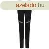 Tombo Ni sport leggings hls rszletekkel - Fekete | XXL
