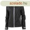 James & Nicholson (Daiber) Ni softshell kapucnis kabt 