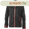 James & Nicholson (Daiber) Frfi softshell kapucnis kab