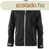 James & Nicholson (Daiber) Frfi softshell kapucnis kab