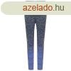 Tombo Ni cskos sport leggings - Sttkk / kk | XXS/XS