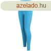Tombo Ni elasztikus sport leggings magas derkkal - Trkiz 