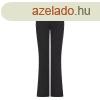 SF (Skinnifit) Ni szles lbszr leggings - Fekete | XS