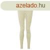 TriDri Ni varrs nlkli 3D Fit leggings - Zslyazld mel