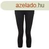 TriDri Ni 3/4-es leggings jrahasznostott poliszterbl -