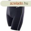 SPIRO Frfi sportnadrg BodyFit - Fekete | M/L