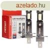 Amio LED fnyszrk Hybrid sorozat H1 6000K Canbus 60W AMIO-