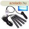 Hi-Tech LED bels vilgts szett 12V