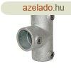 T-sszekt elem hossz 1-1/2" (48,3 mm)