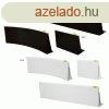 BARRIERS floorball field 20x10 m
