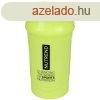 Shaker 600 ml srga csomagols 1 db