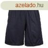Dynamo rvidnadrg, fekete ruhzat, XL mret