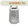 Metaltex MX194623 reszel 6 oldalas