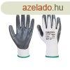 Vdkeszty PU tenyrmrtssal nylon mret: M szn: szrke-f