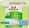 Mosogatgp tabletta, 30 db, FROSCH, zldcitrom